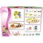 Brio - Set Joaca Disney Alba Ca Zapada Brio - 3